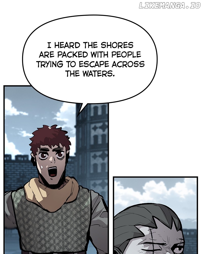 Dead Knight Gunther Chapter 83 - page 58