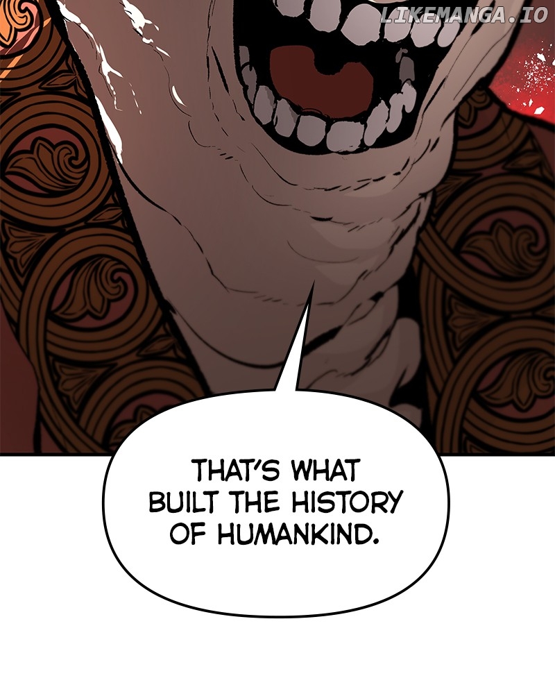 Dead Knight Gunther Chapter 83 - page 6
