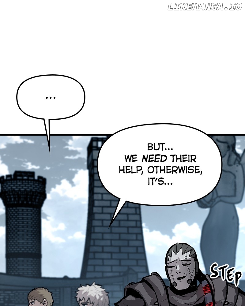 Dead Knight Gunther Chapter 83 - page 60