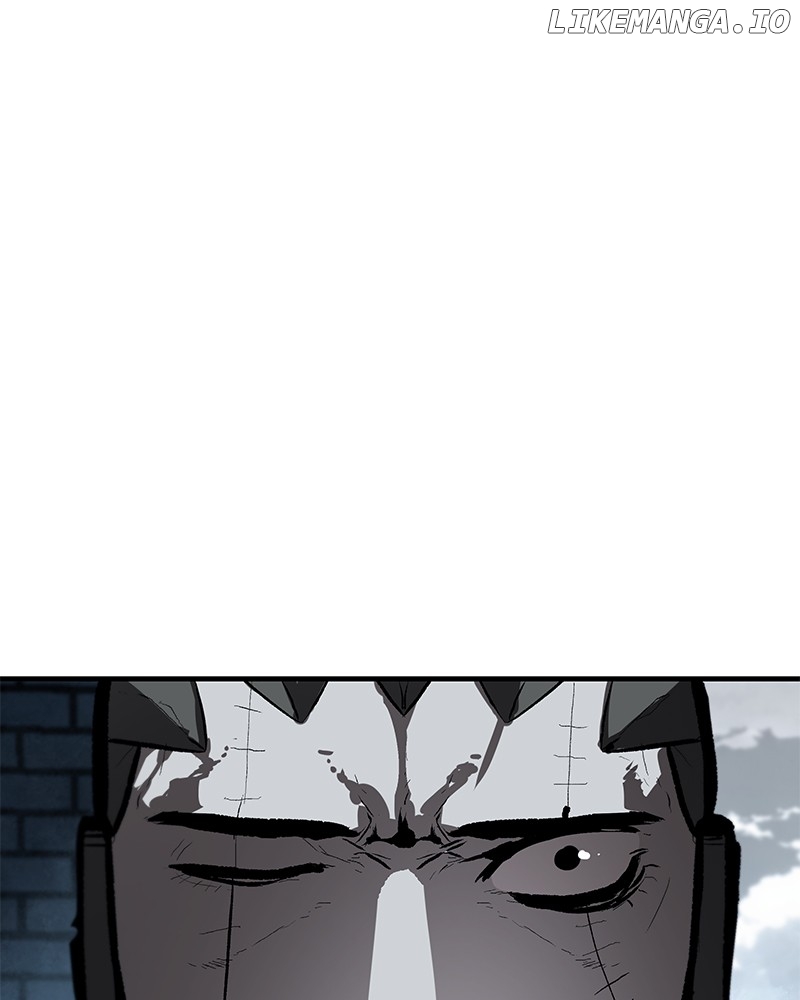 Dead Knight Gunther Chapter 83 - page 64