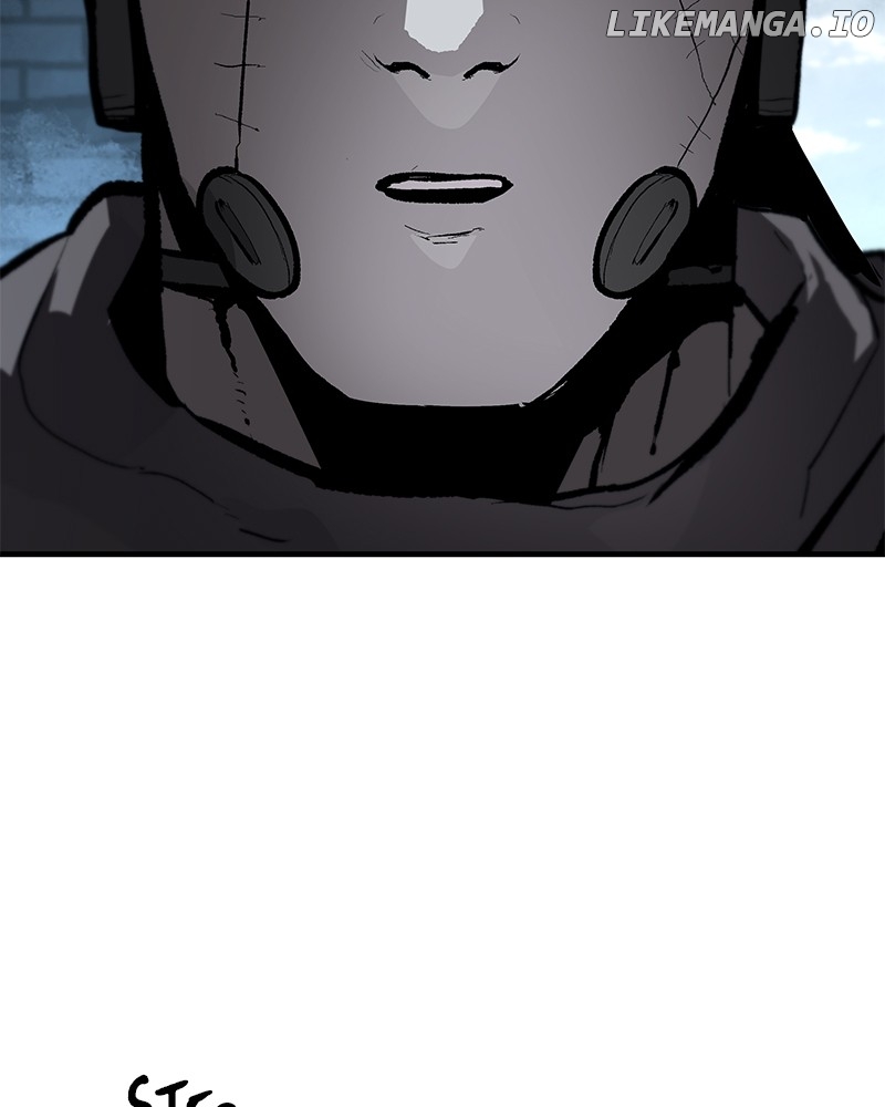 Dead Knight Gunther Chapter 83 - page 65