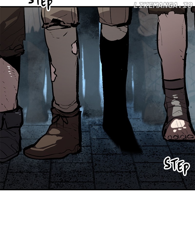 Dead Knight Gunther Chapter 83 - page 66