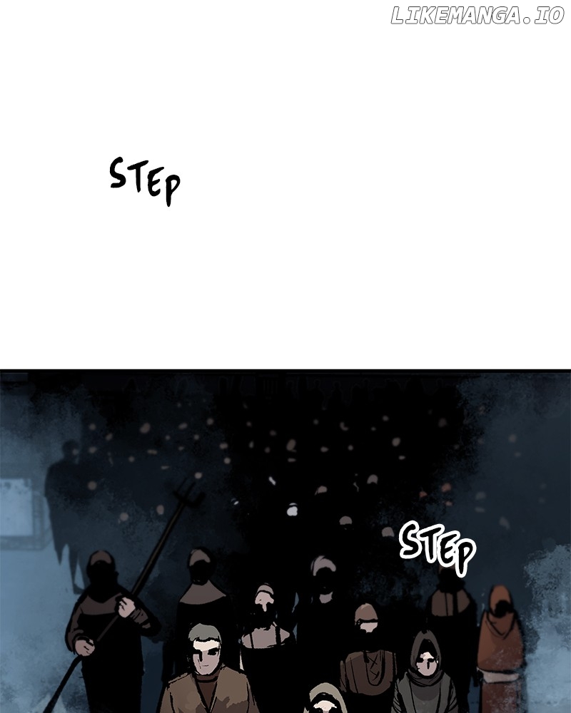 Dead Knight Gunther Chapter 83 - page 67