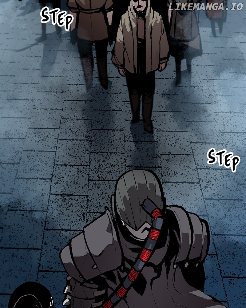 Dead Knight Gunther Chapter 83 - page 68