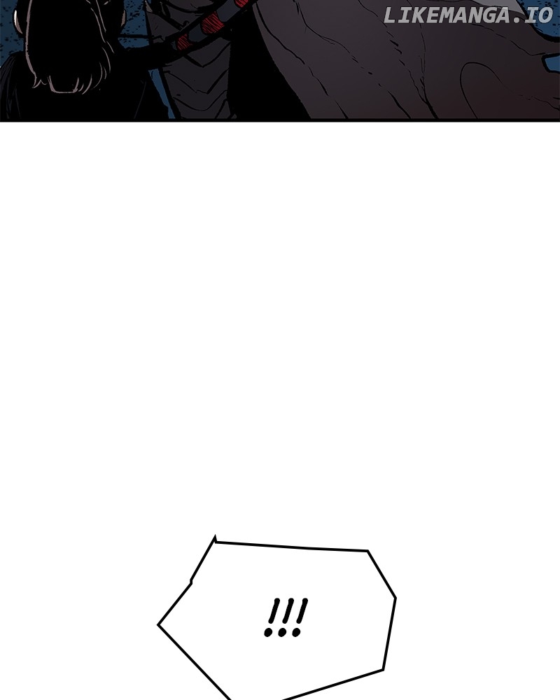 Dead Knight Gunther Chapter 83 - page 69