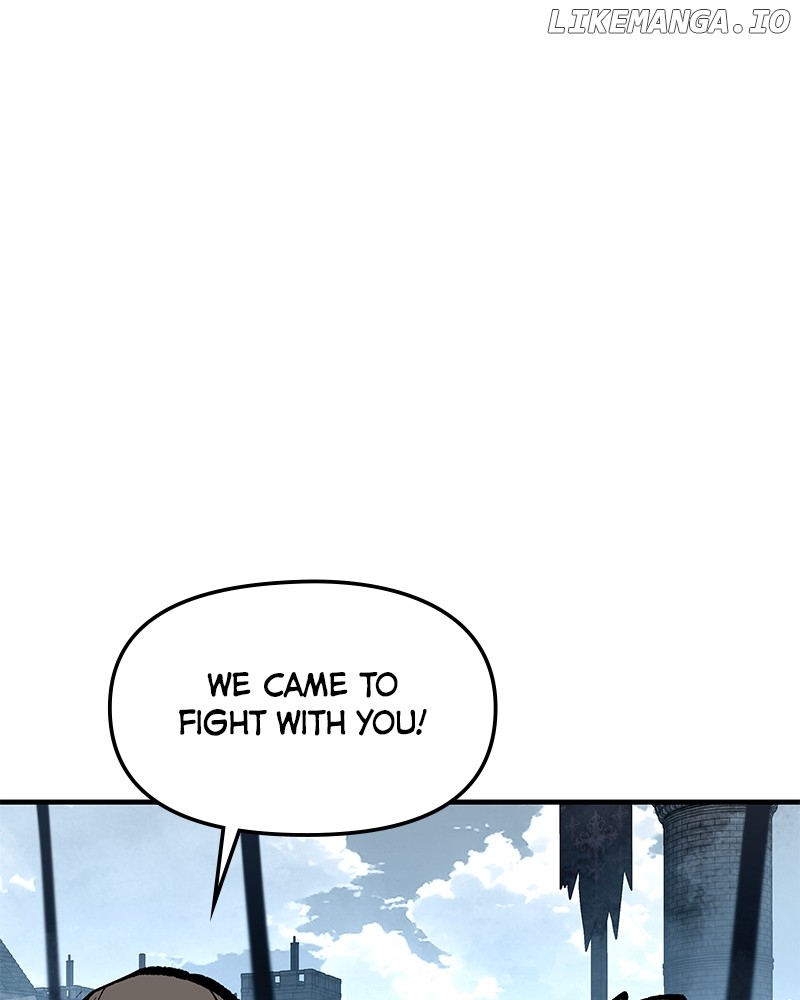 Dead Knight Gunther Chapter 83 - page 71