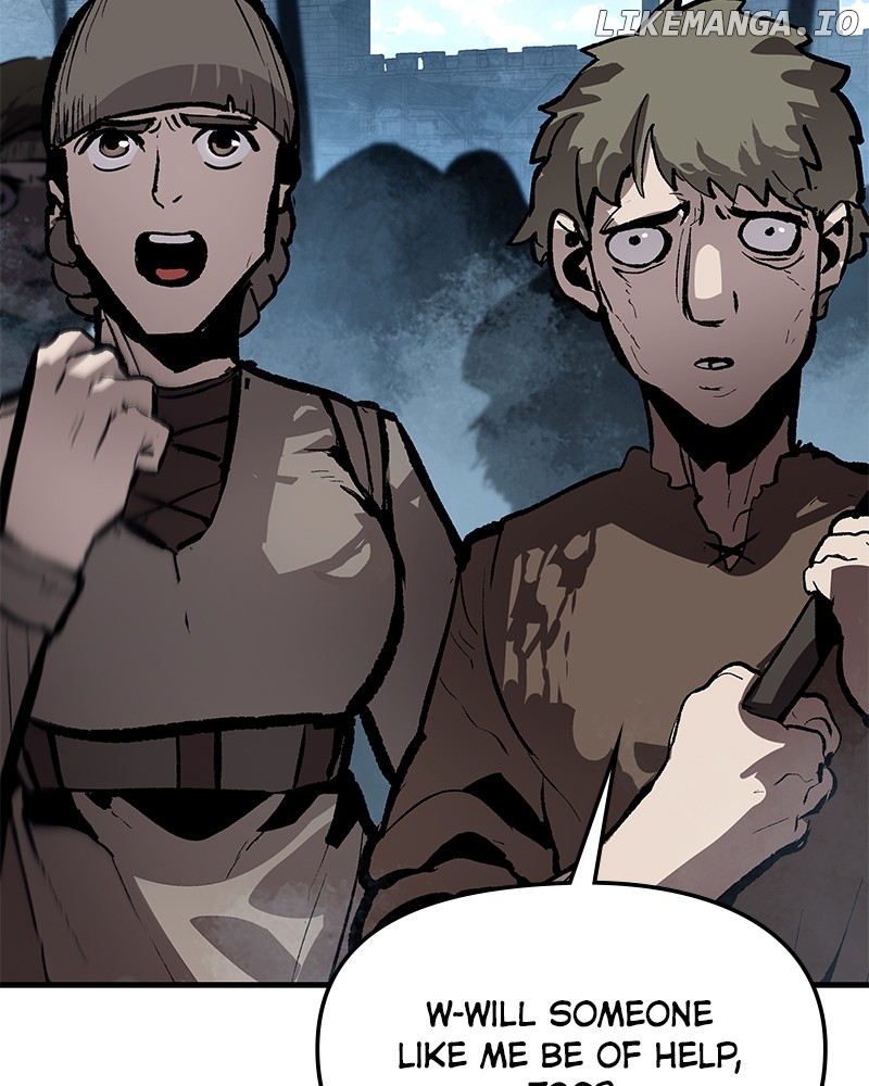 Dead Knight Gunther Chapter 83 - page 72