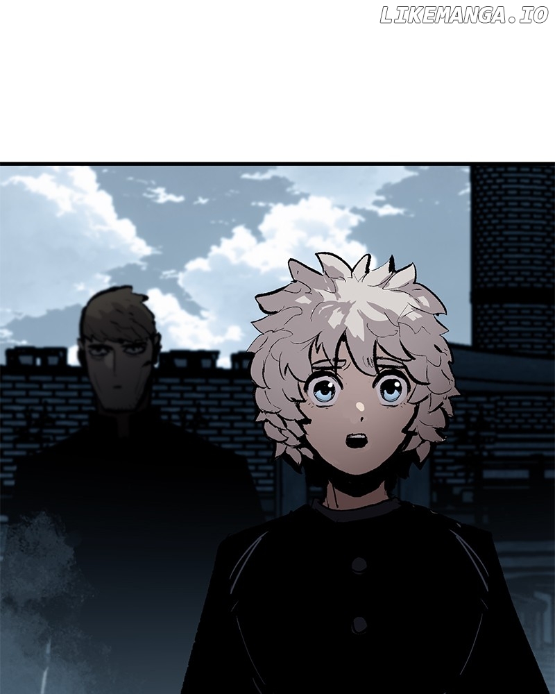 Dead Knight Gunther Chapter 83 - page 74
