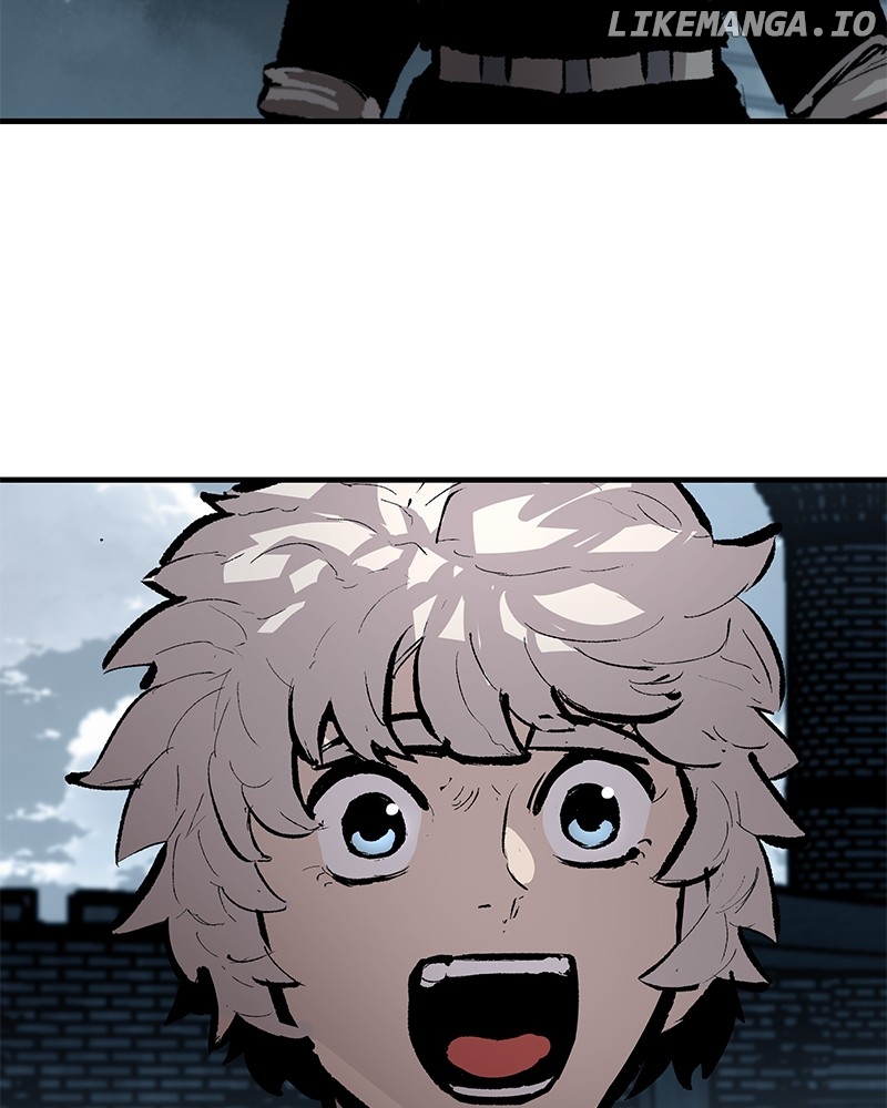 Dead Knight Gunther Chapter 83 - page 75