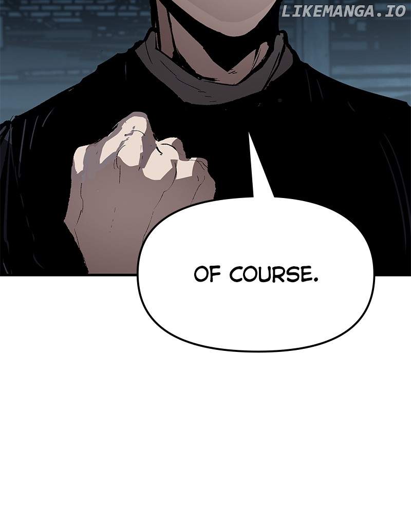 Dead Knight Gunther Chapter 83 - page 76