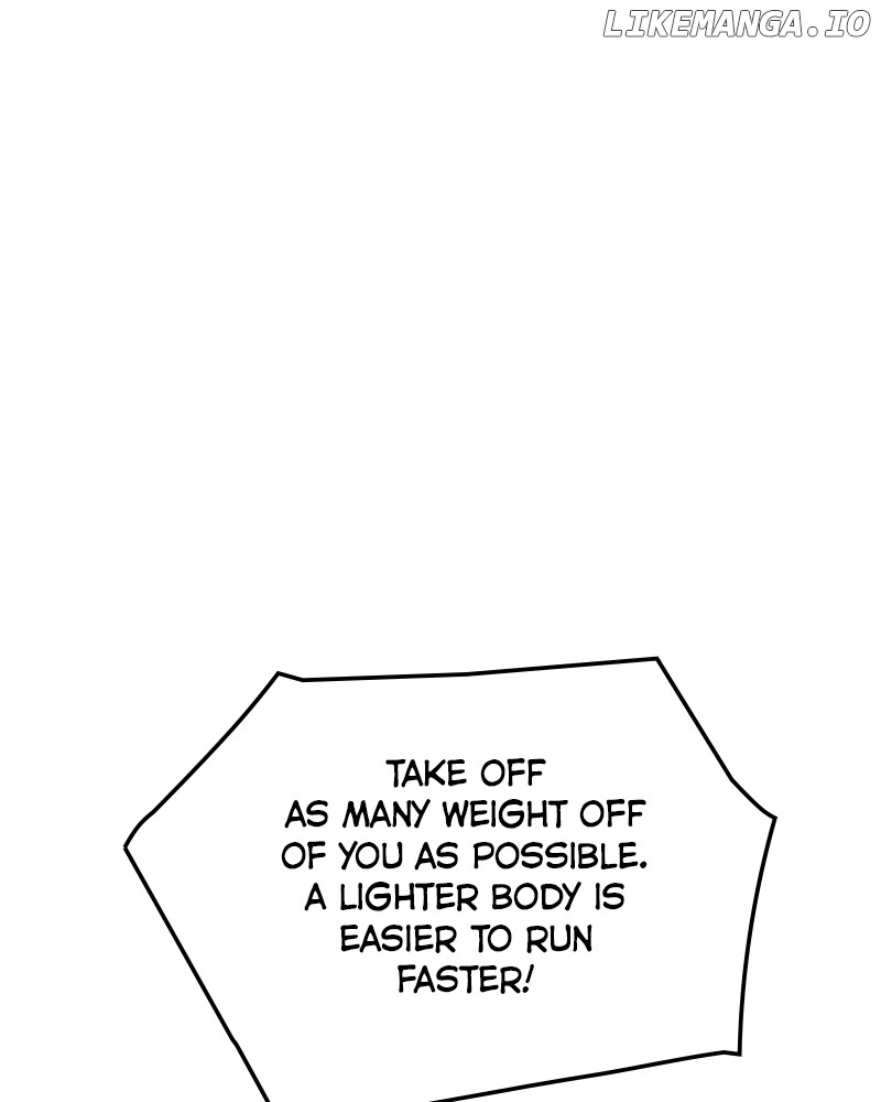 Dead Knight Gunther Chapter 83 - page 77