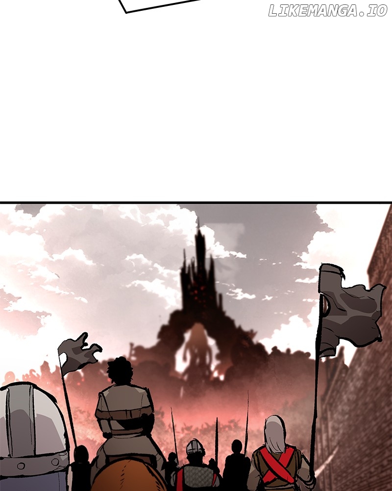 Dead Knight Gunther Chapter 83 - page 78