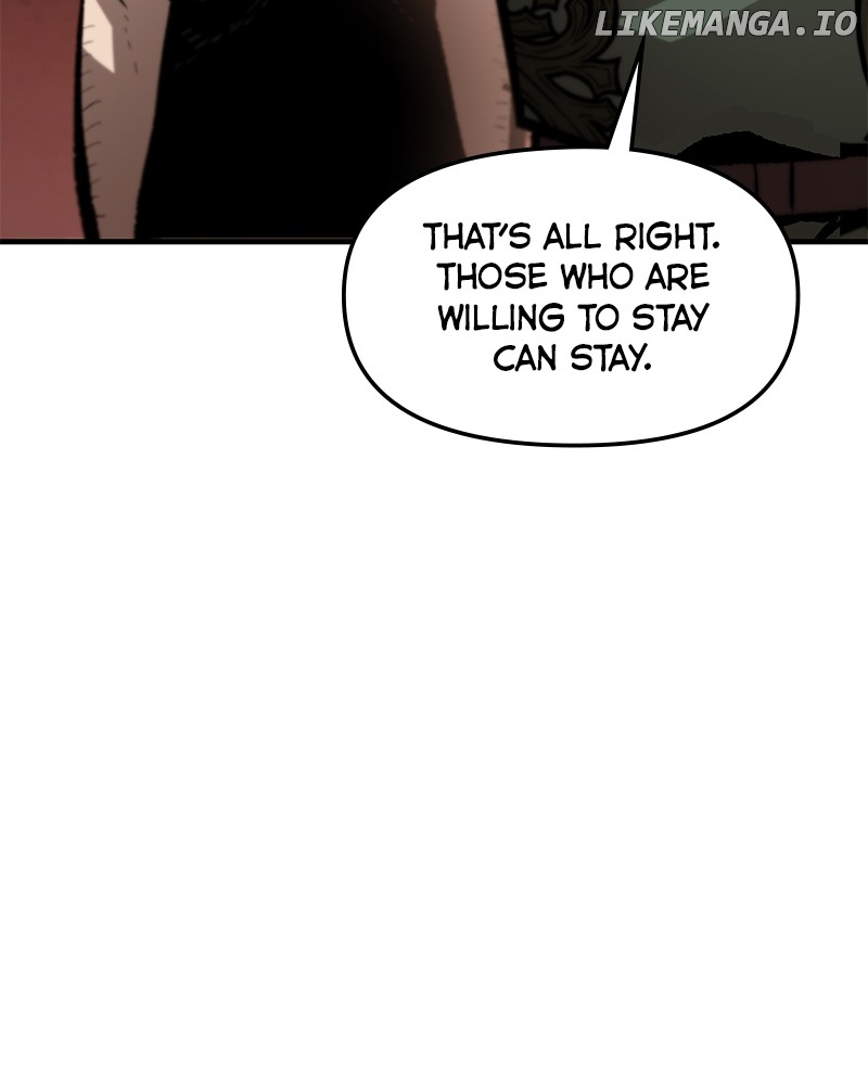 Dead Knight Gunther Chapter 83 - page 97