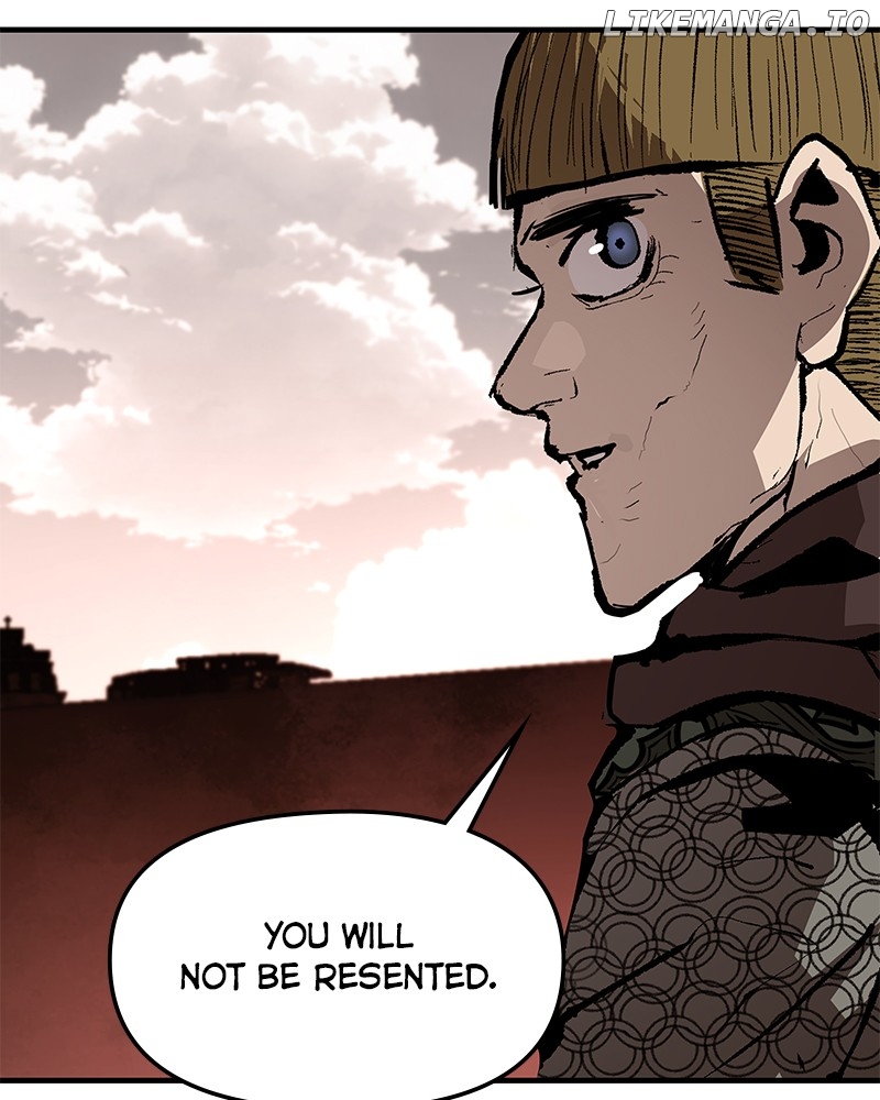Dead Knight Gunther Chapter 83 - page 98
