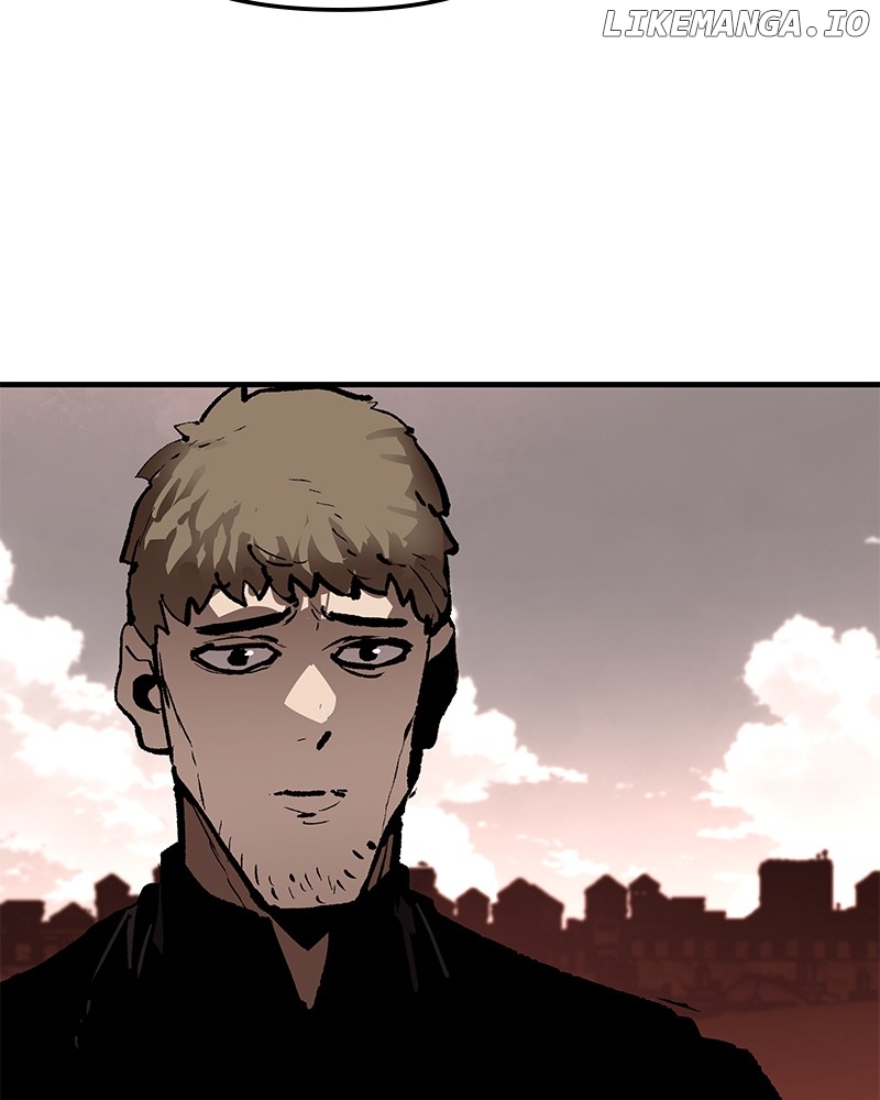Dead Knight Gunther Chapter 83 - page 99