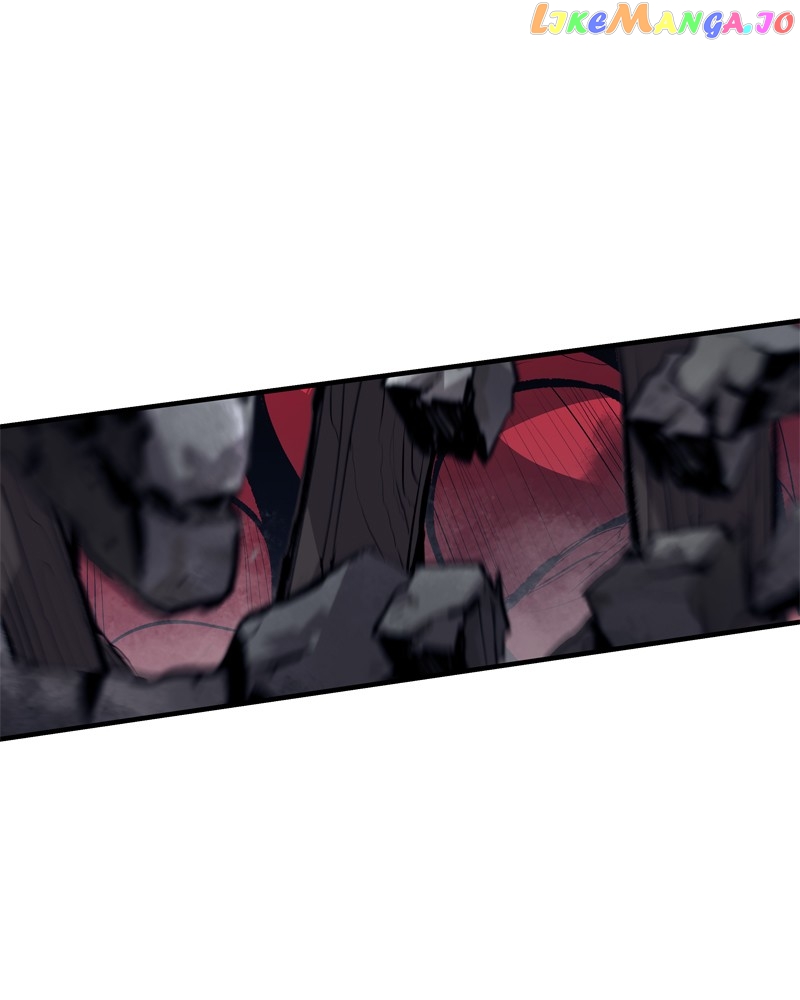 Dead Knight Gunther Chapter 43 - page 1