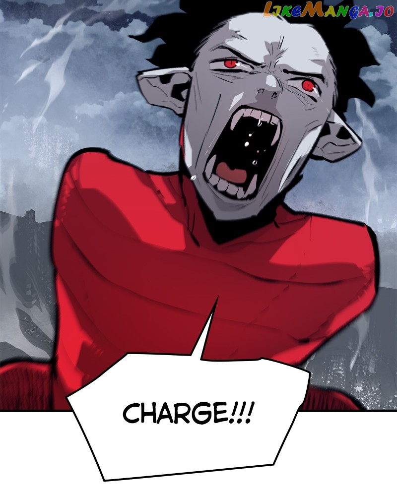 Dead Knight Gunther Chapter 43 - page 100