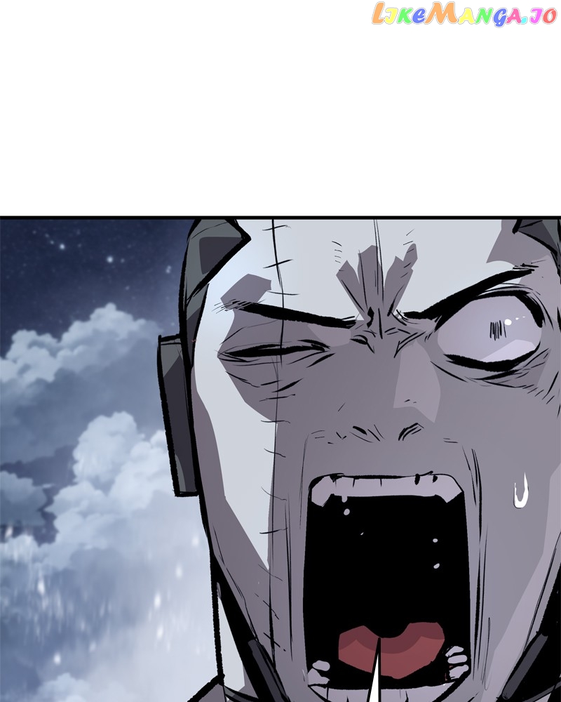 Dead Knight Gunther Chapter 43 - page 107