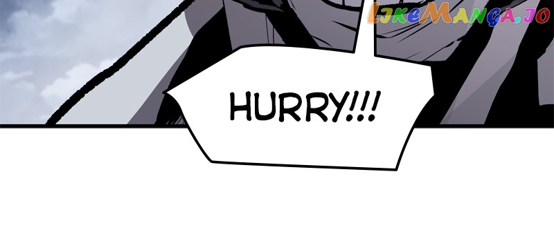Dead Knight Gunther Chapter 43 - page 108