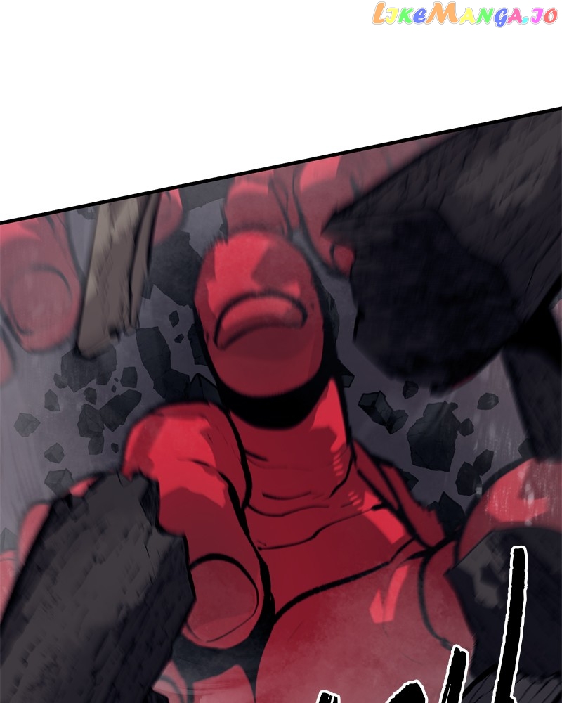 Dead Knight Gunther Chapter 43 - page 2