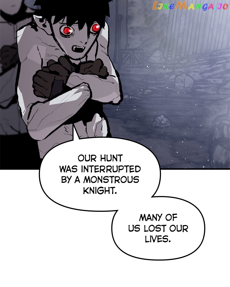 Dead Knight Gunther Chapter 43 - page 27