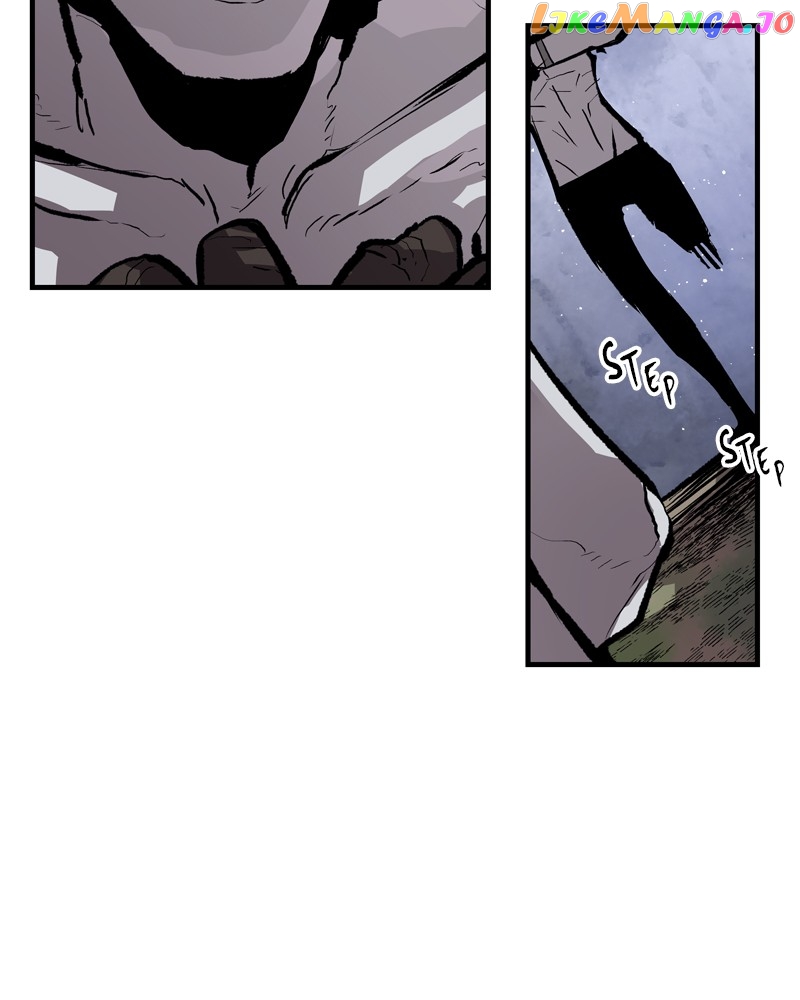 Dead Knight Gunther Chapter 43 - page 29