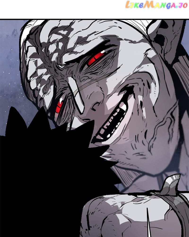 Dead Knight Gunther Chapter 43 - page 30