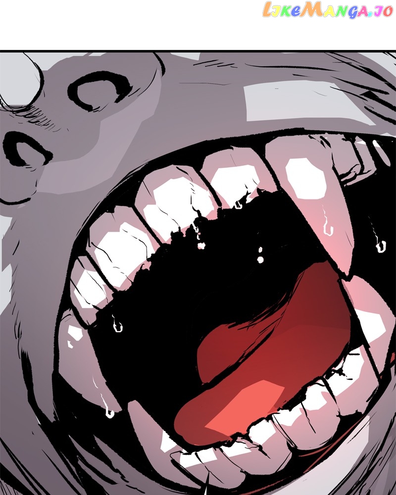 Dead Knight Gunther Chapter 43 - page 32