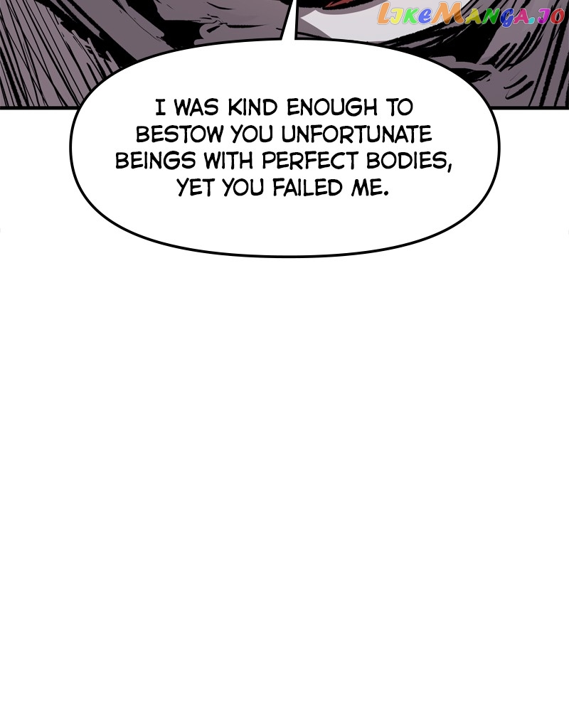 Dead Knight Gunther Chapter 43 - page 33