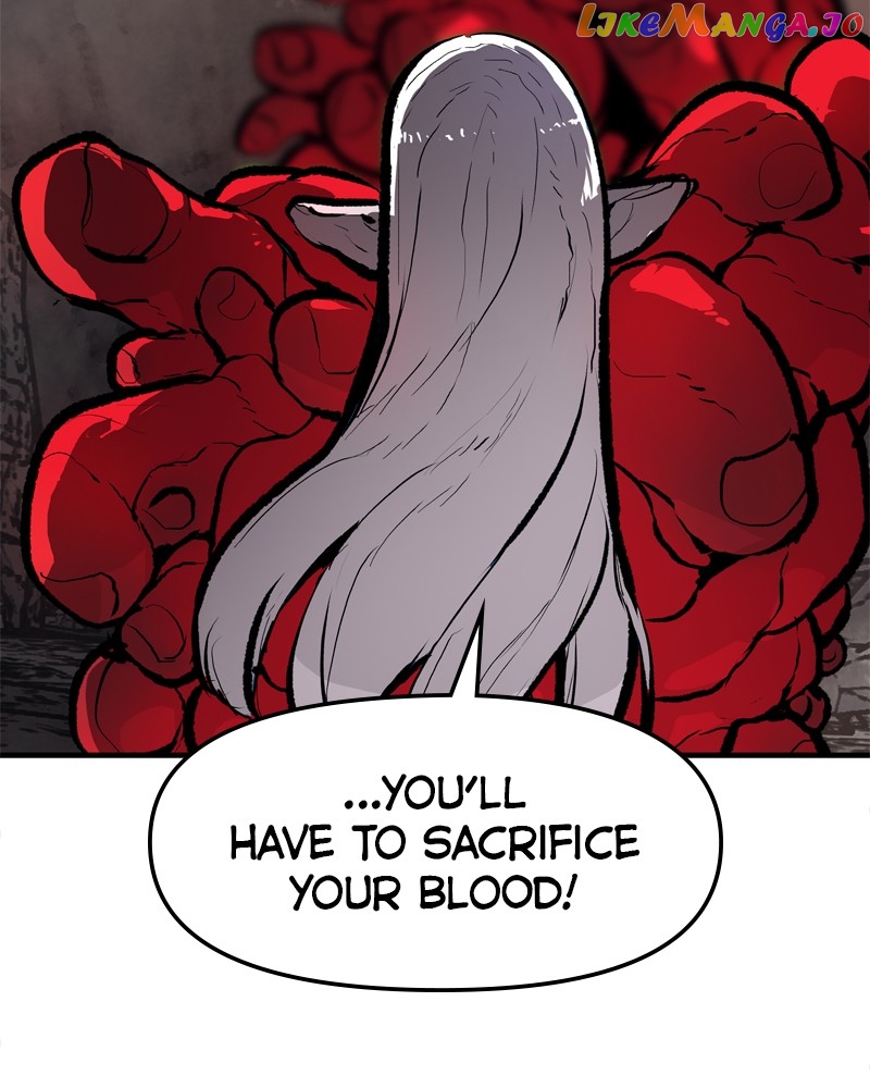Dead Knight Gunther Chapter 43 - page 37