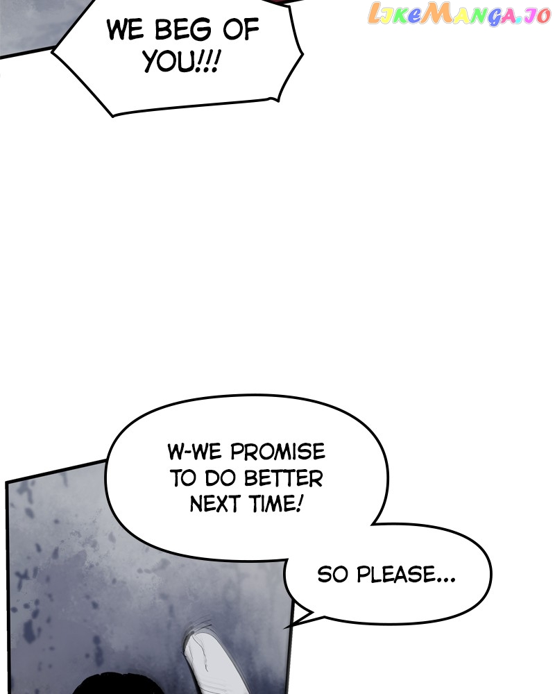 Dead Knight Gunther Chapter 43 - page 44