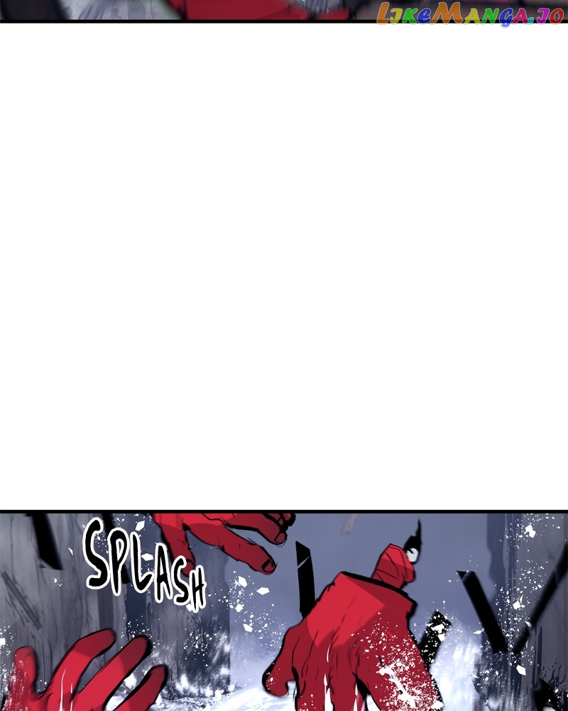 Dead Knight Gunther Chapter 43 - page 5