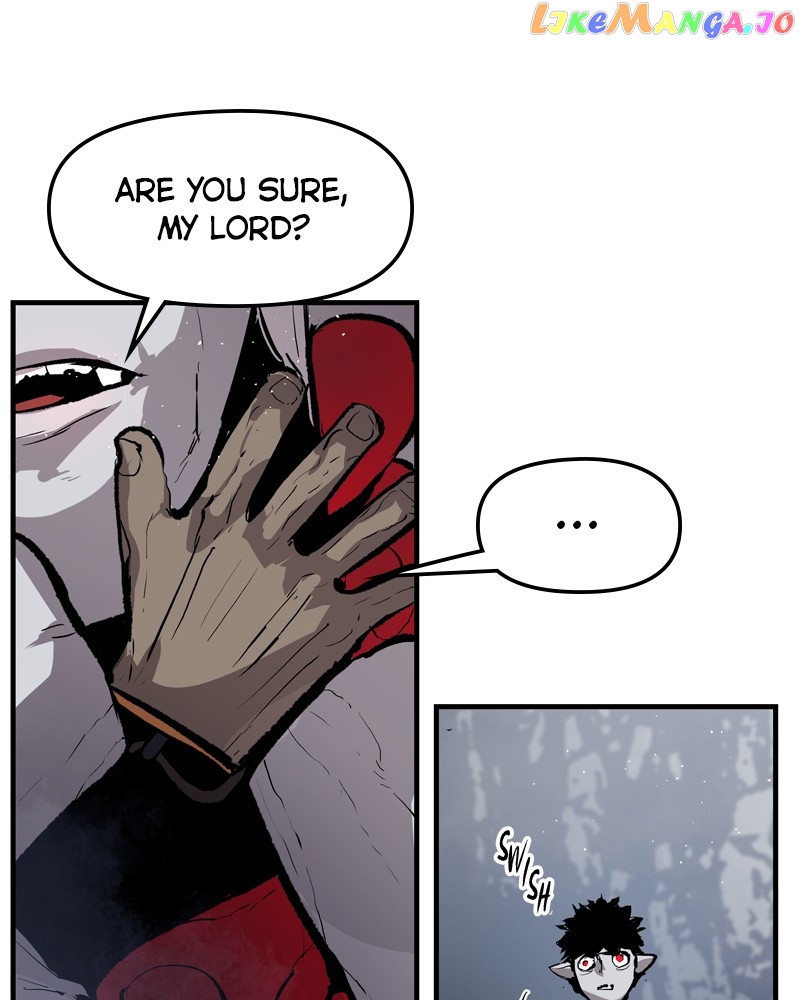 Dead Knight Gunther Chapter 43 - page 51