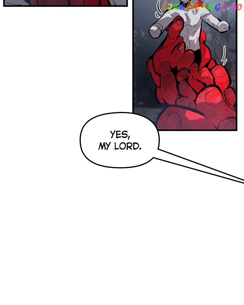 Dead Knight Gunther Chapter 43 - page 52