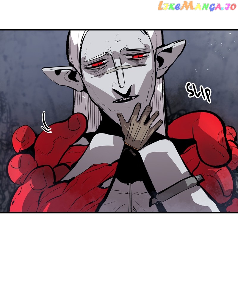 Dead Knight Gunther Chapter 43 - page 53