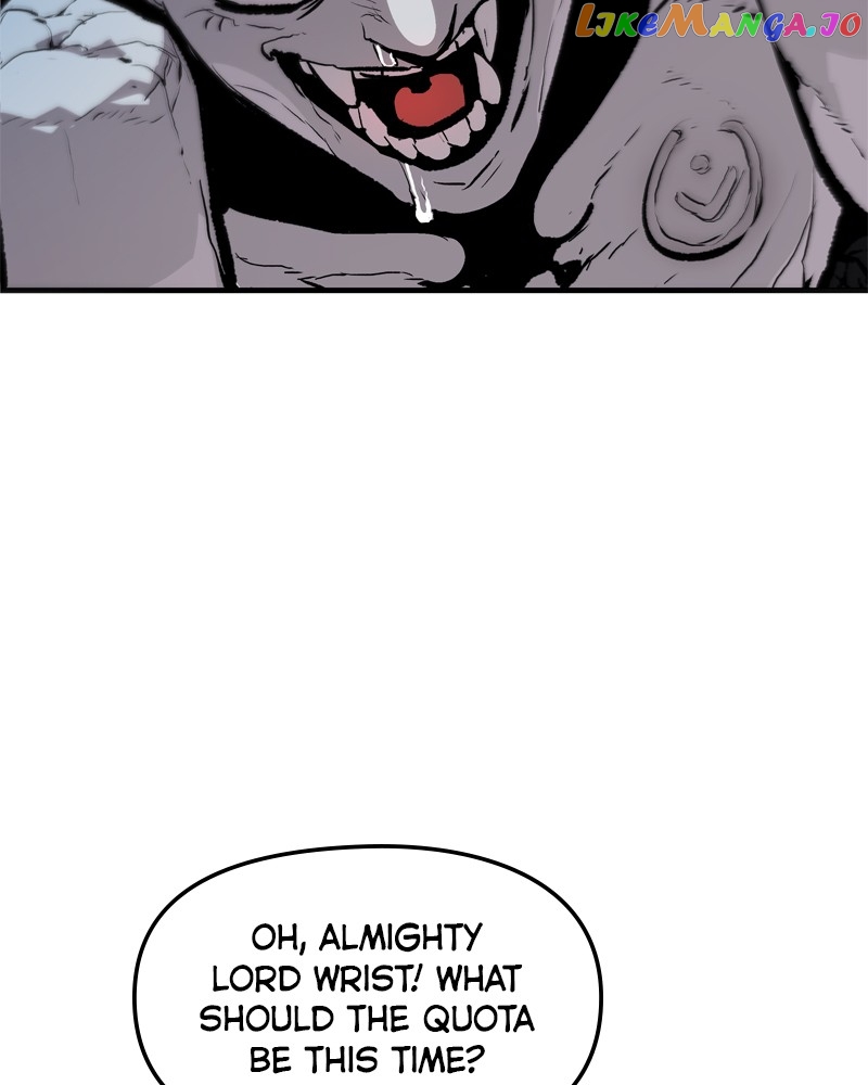 Dead Knight Gunther Chapter 43 - page 59