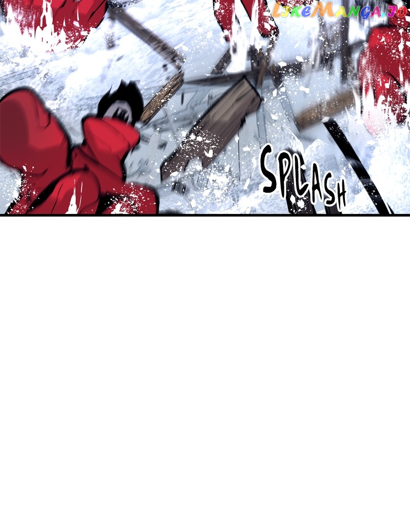 Dead Knight Gunther Chapter 43 - page 6