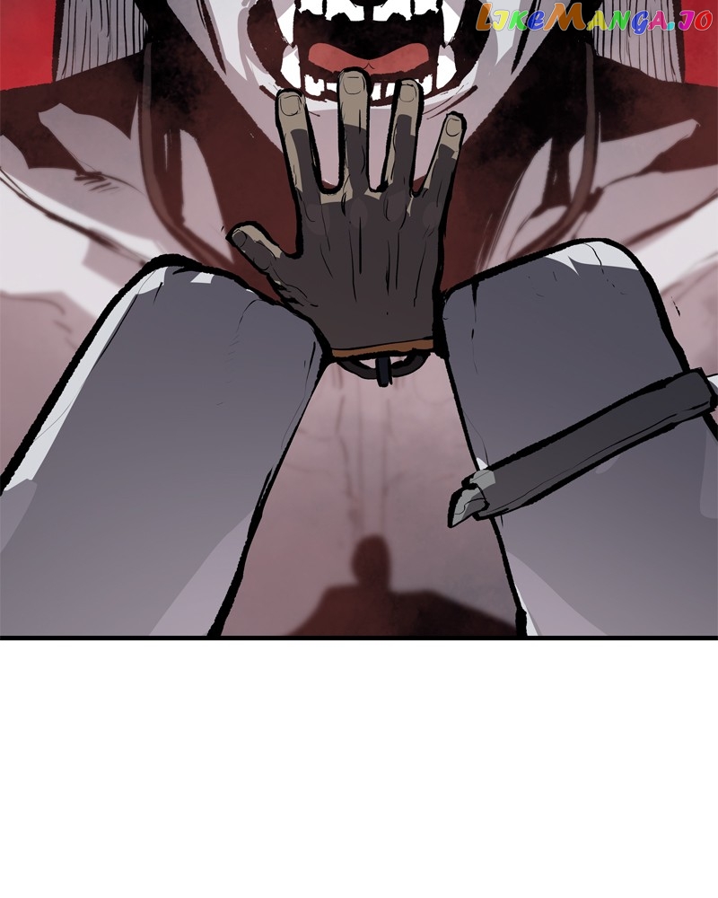Dead Knight Gunther Chapter 43 - page 67