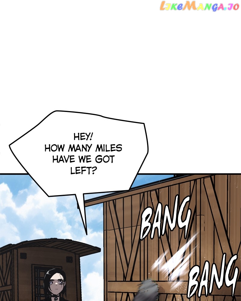 Dead Knight Gunther Chapter 43 - page 71