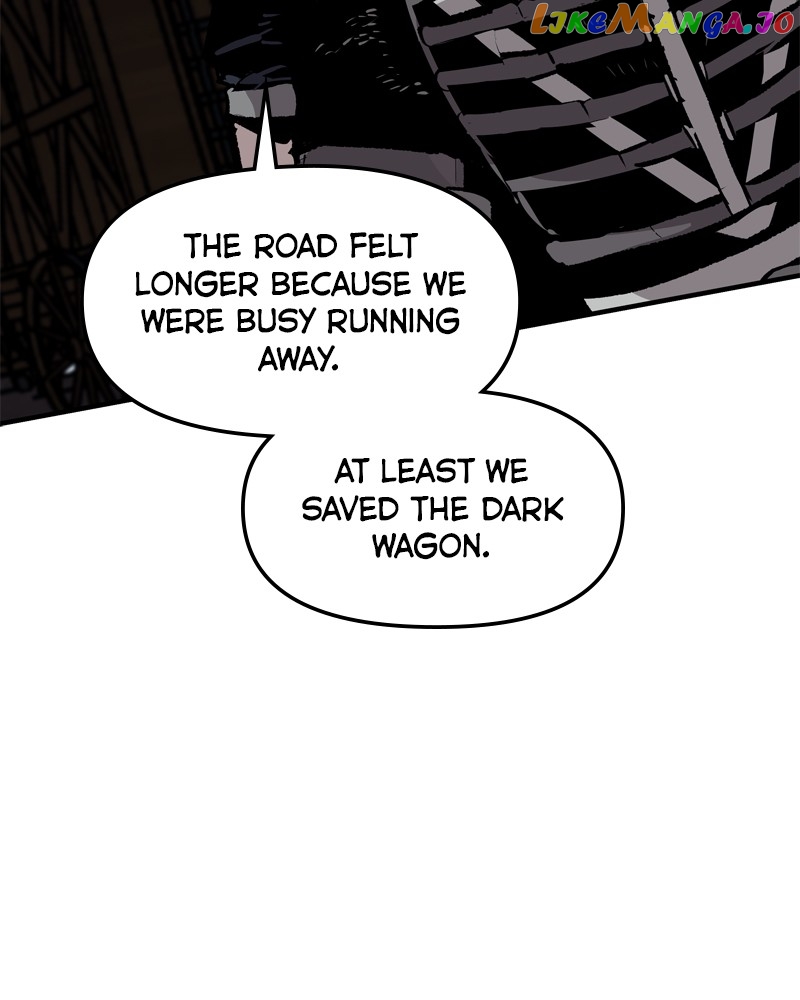 Dead Knight Gunther Chapter 43 - page 74
