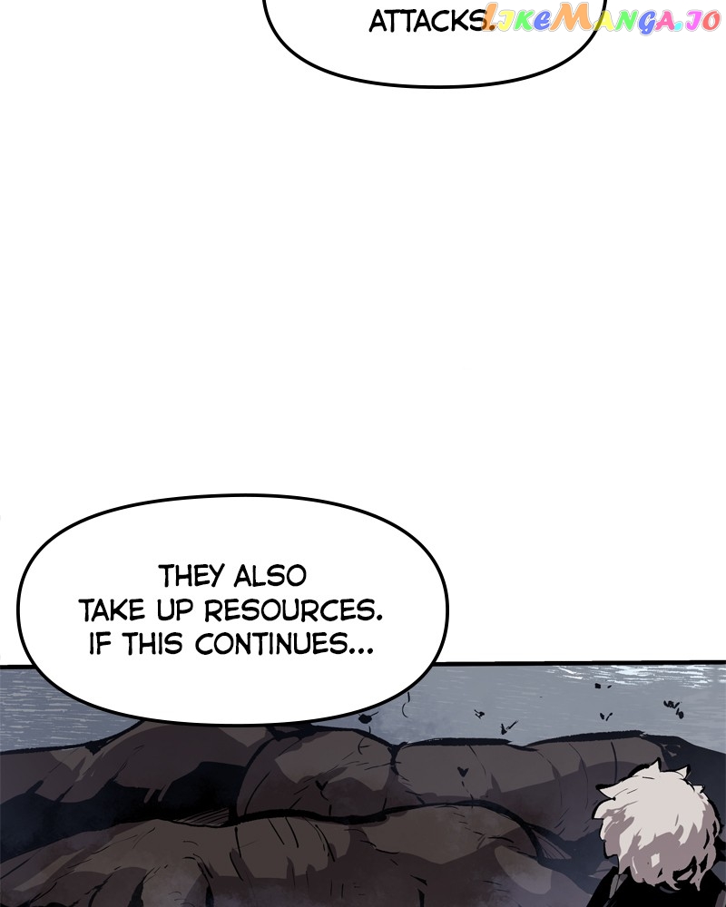 Dead Knight Gunther Chapter 43 - page 82