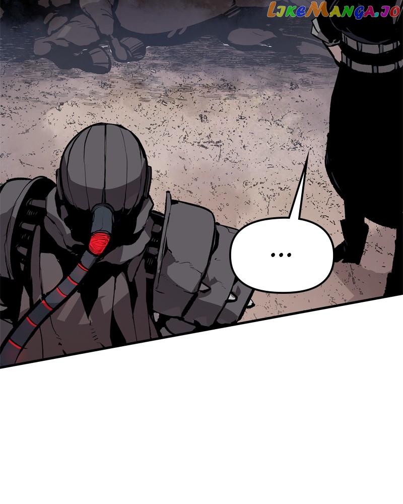 Dead Knight Gunther Chapter 43 - page 83