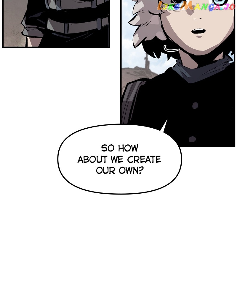 Dead Knight Gunther Chapter 43 - page 85