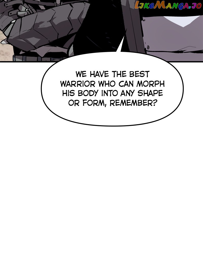 Dead Knight Gunther Chapter 43 - page 87