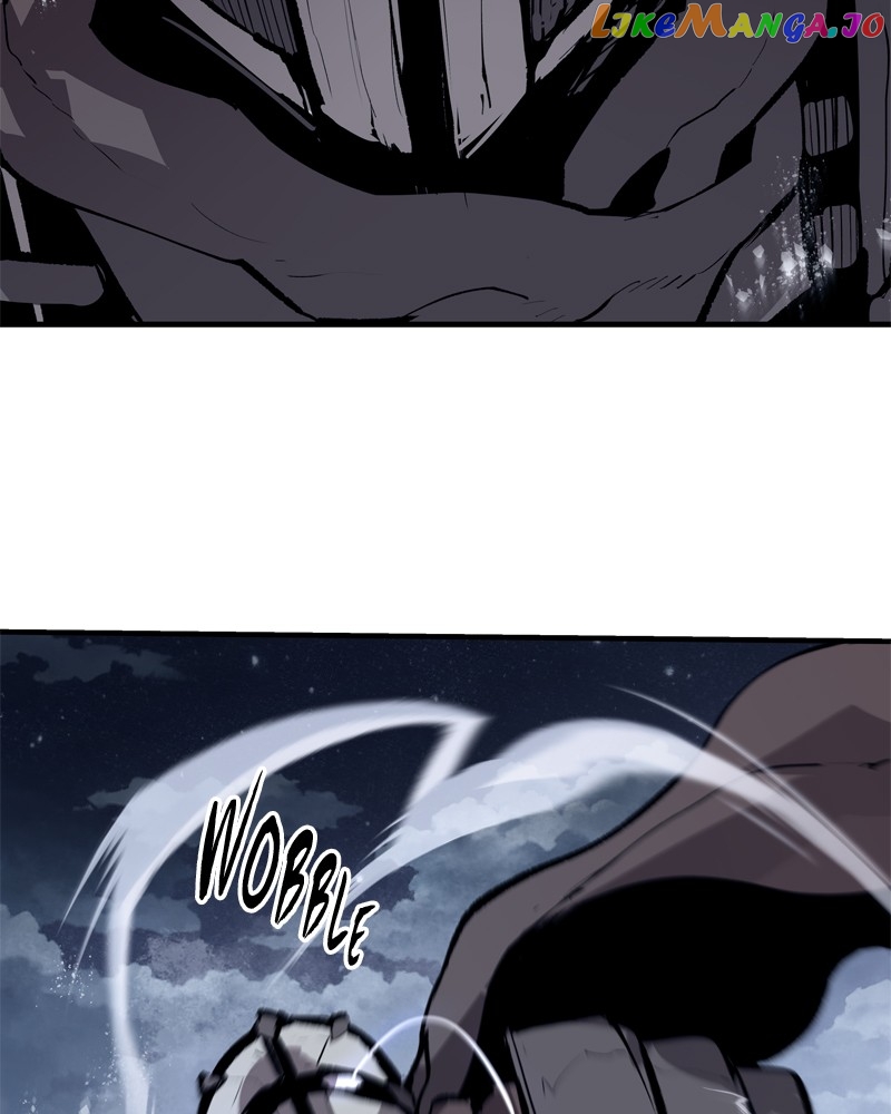 Dead Knight Gunther Chapter 43 - page 9
