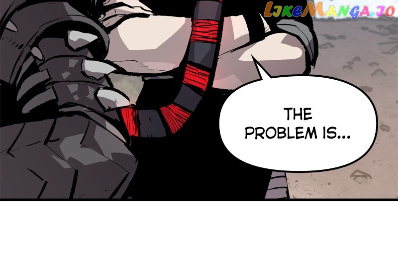 Dead Knight Gunther Chapter 43 - page 91