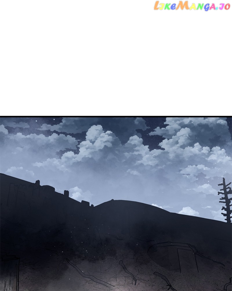 Dead Knight Gunther Chapter 43 - page 96
