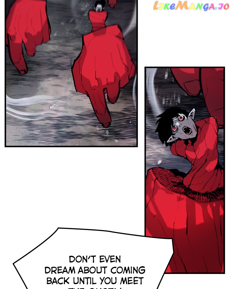 Dead Knight Gunther Chapter 43 - page 98