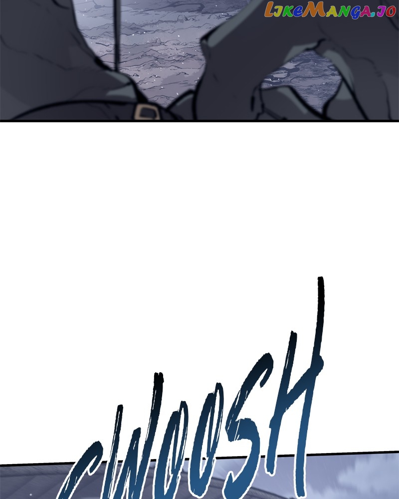 Dead Knight Gunther Chapter 42 - page 12