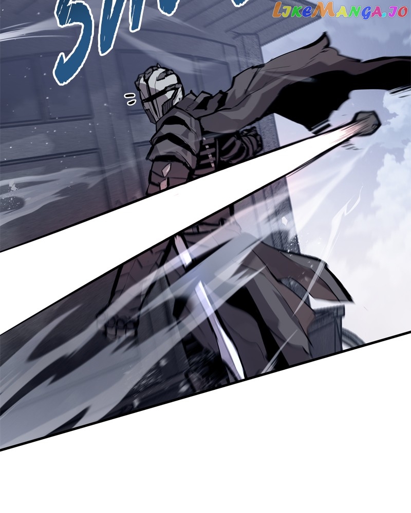 Dead Knight Gunther Chapter 42 - page 13
